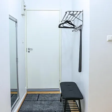Grand Cozy Corner Helsinki Exterior photo