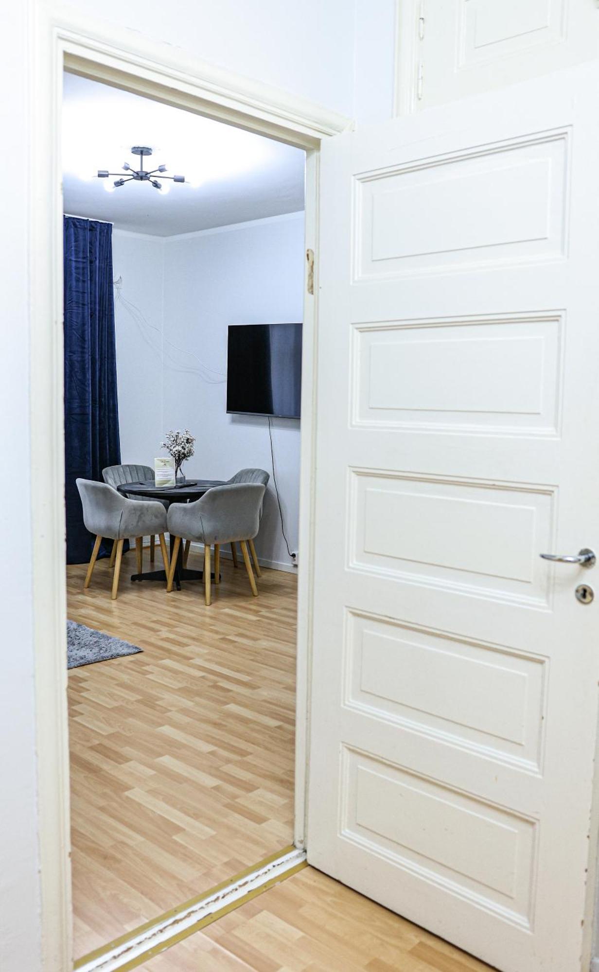 Grand Cozy Corner Apartamento