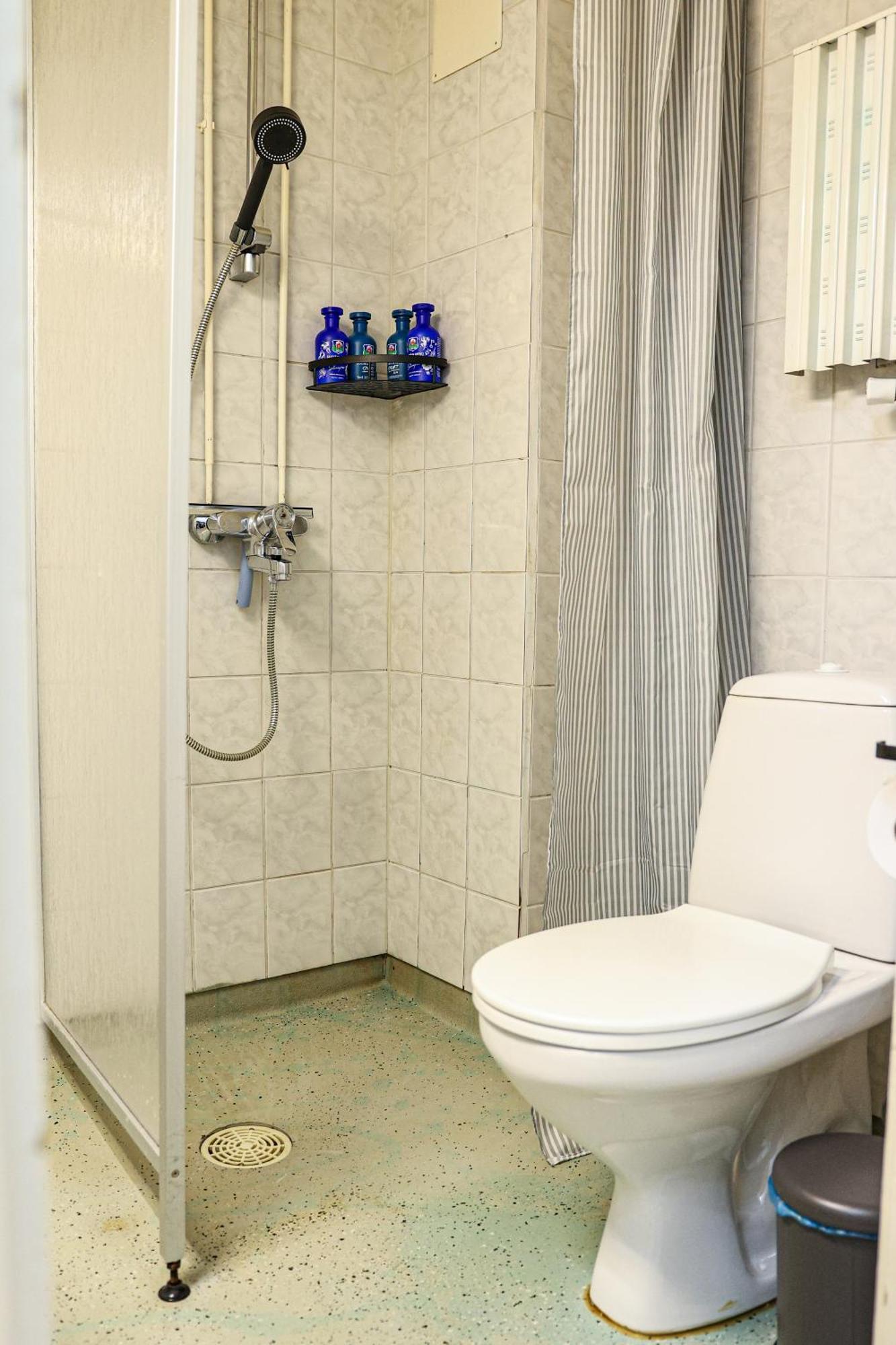 Grand Cozy Corner Apartamento *