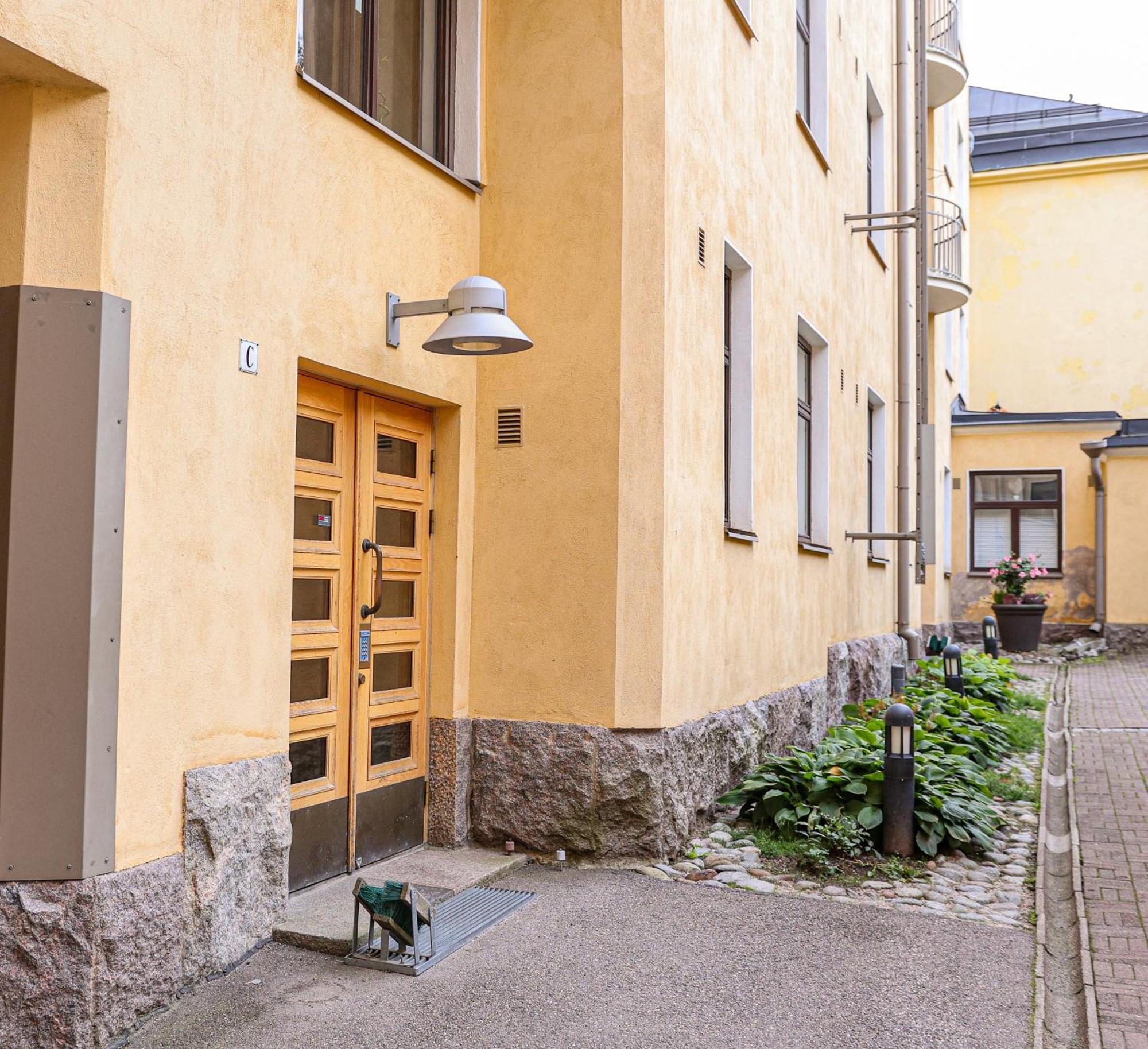 Apartamento Grand Cozy Corner