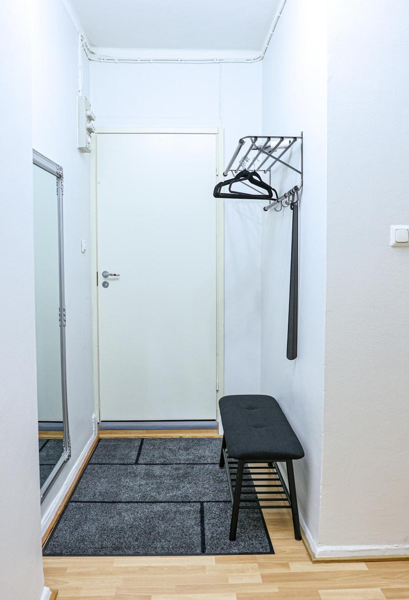 Grand Cozy Corner * Helsinki