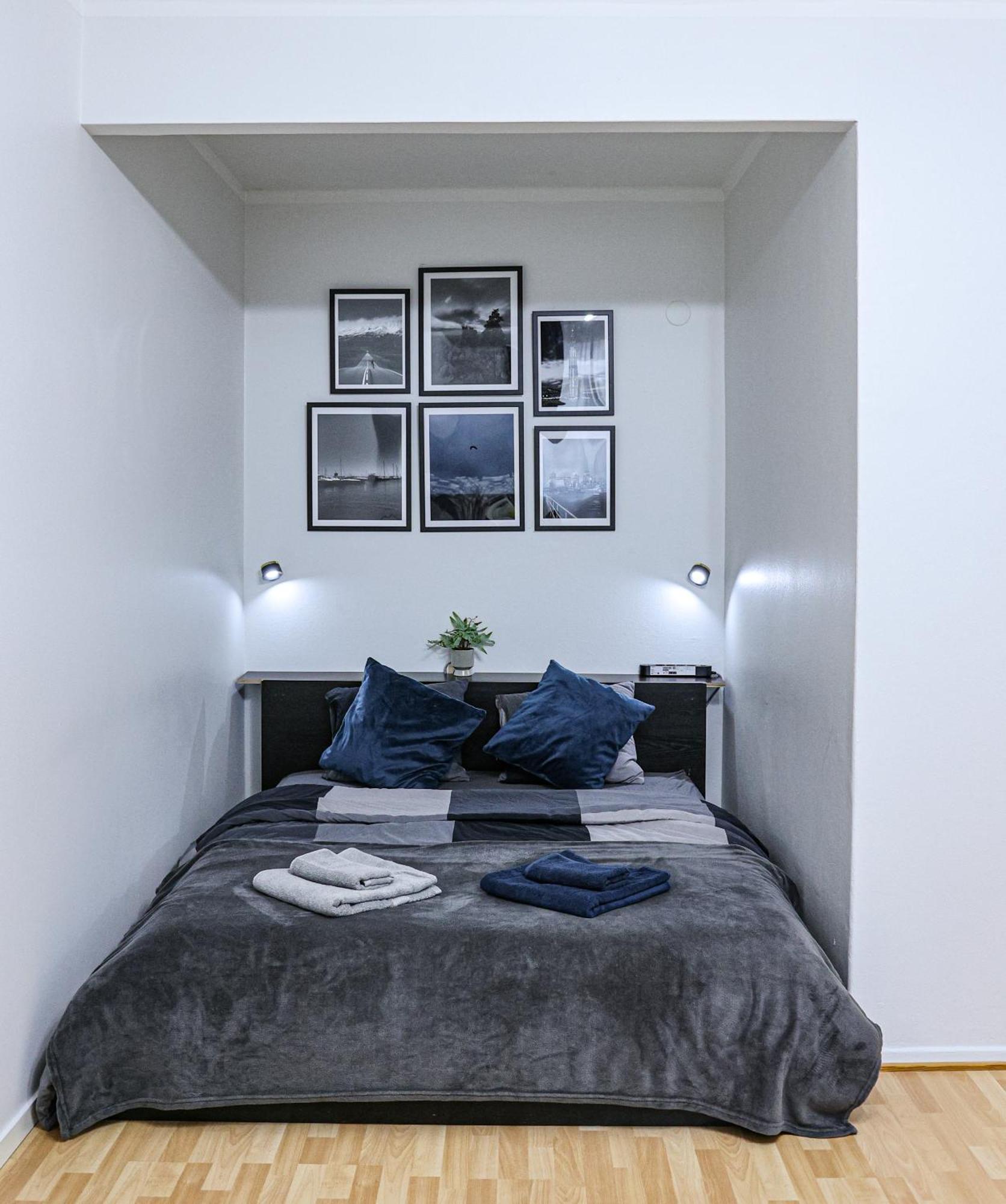 Grand Cozy Corner Apartment *